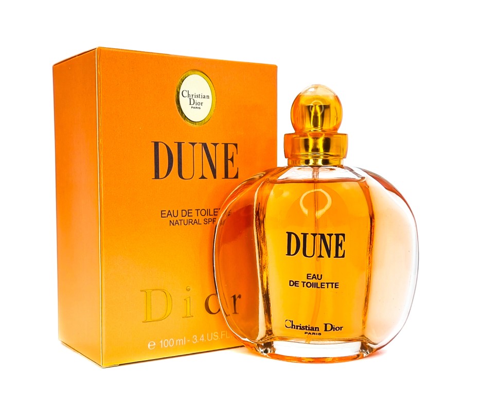 Christian Dior Dune 100 мл (EURO)