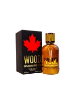 DSQUARED2 Wood Pour Homme 100 мл (EURO)