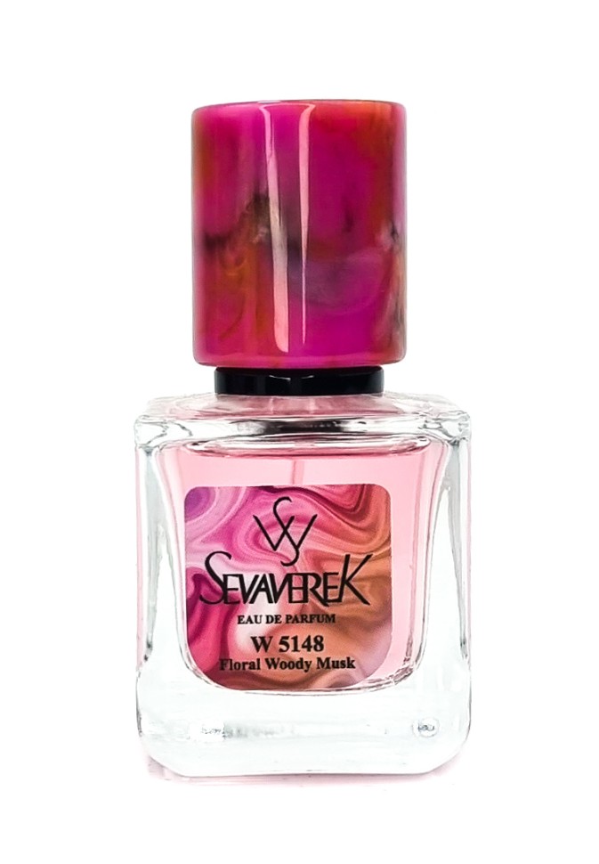 SevavereK W5148 (Montale Roses Musk), 30 ml