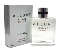 Chanel Allure Homme Sport Cologne 100 мл A-Plus