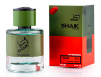 Shaik MW533 (Orto Parisi Megamare), 50 ml NEW