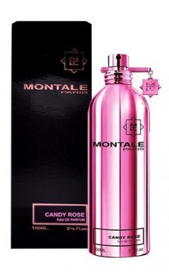 Montale "Candy Rose" 100 мл