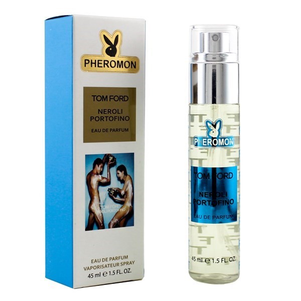 Мини-парфюм с феромонами Tom Ford Neroli Portofino (45 мл)