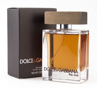 Dolce &amp; Gabbana The One For Men EDT 100 мл A-Plus