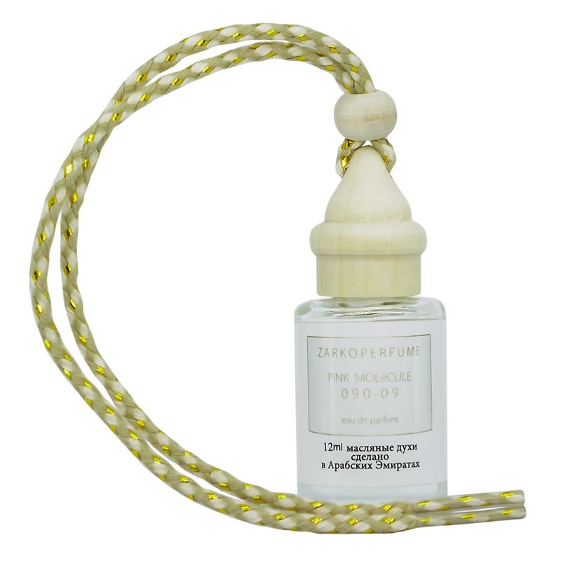 Ароматизатор для авто Zarkoperfume Pink Molecule 090.09 12 ml