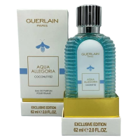 Мини-тестер Guerlain Aqua Allegoria Coconut Fizz (LUX) 62 ml