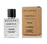Мини-Тестер Bvlgari Omnia Crystalline 50 мл (ОАЭ)