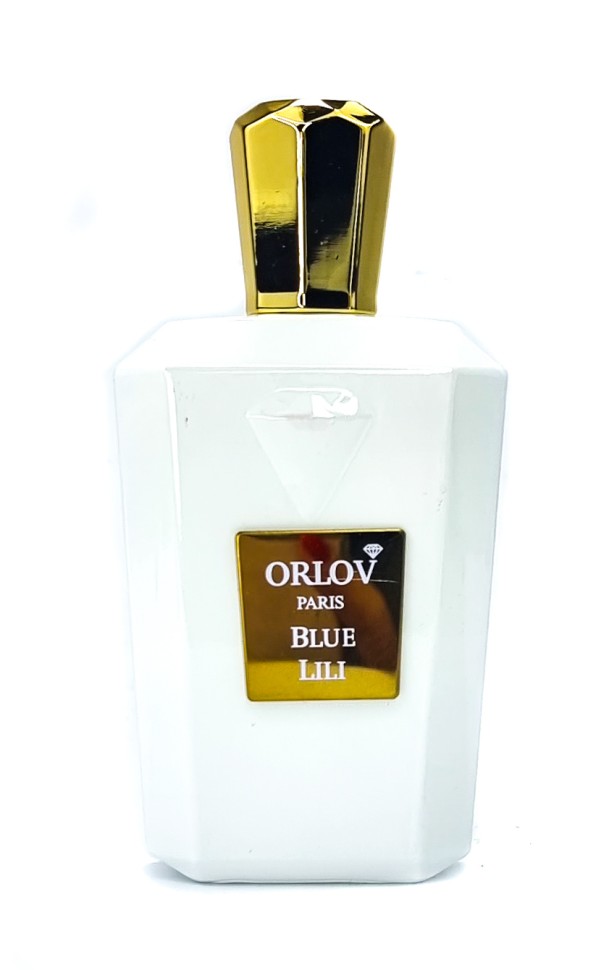 Orlov Paris Blue Lili 75 мл