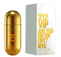 Carolina Herrera 212 VIP for Women 100 мл A-Plus