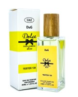 Тестер 40 мл UAE № 130 Dolce &amp; Gabbana Dolce Shine