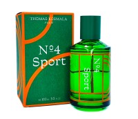 Thomas Kosmala No 4 Sport 100 мл