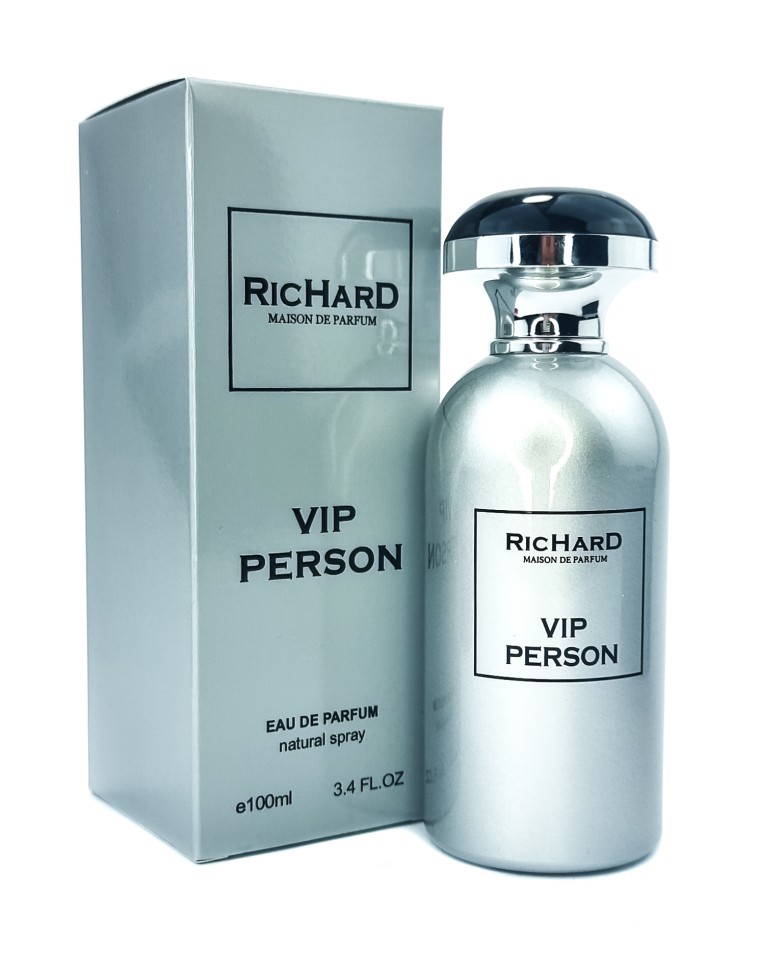 Richard VIP Person 100 мл