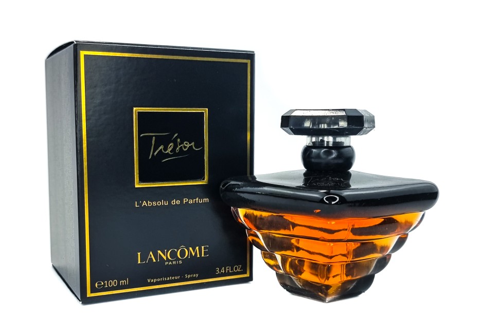 Lancome Tresor L'Absolu de Parfum 100 мл (EURO)