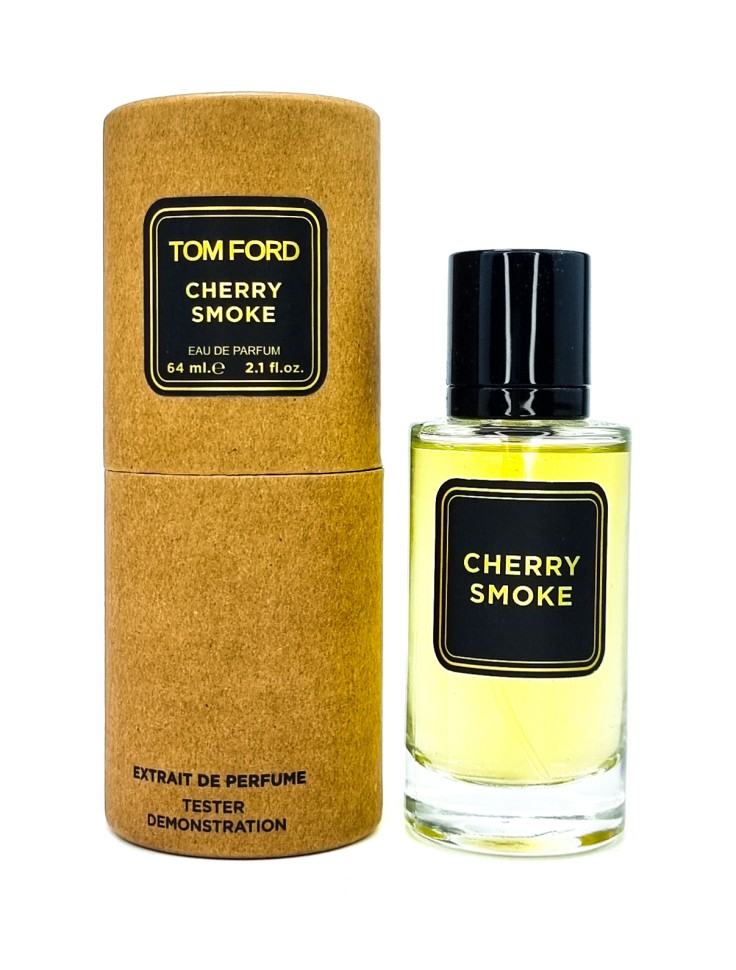 Тестер 64 мл Tom Ford Cherry Smoke (Туба)