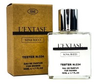 Мини-Тестер Nina Ricci L`Extase 50 мл (ОАЭ)