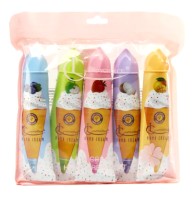 Набор кремов для рук Lady Choice Ice Cream Hand Cream Set 5 * 30 g
