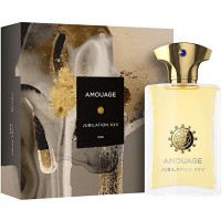 Amouage Jubilation XXV Man 100 мл