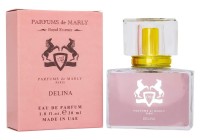 Мини-парфюм 30 мл Lux Parfums de Marly Delina