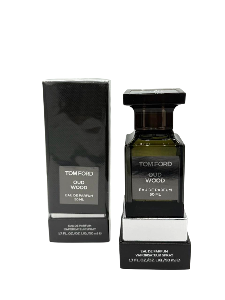 Tom Ford Oud Wood 50 мл (VIP)