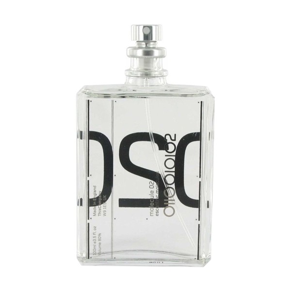 Escentric Molecules Molecule 02 100 мл A-Plus Ликвидация