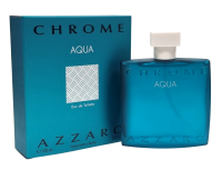 Azzaro Chrome Aqua 100 мл (AD)