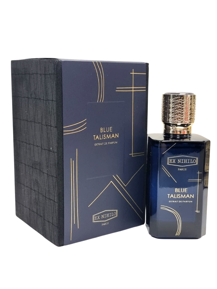 Ex Nihilo Blue Talisman Extrait de Parfum 100 мл (AD)