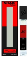 Shaik MW533 (Orto Parisi Megamare), 10 ml