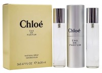 Набор Мини 3x20 мл - Chloe Eau de Parfum
