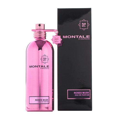 Montale "Roses Musk" 100 мл