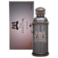 Alexandre.J Argentic (унисекс) 100 мл - подарочная упаковка