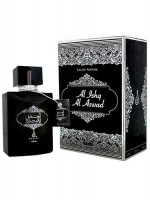 Парфюмерная вода Khalis &quot;Al Ishq Al Aswad&quot; Pour Homme 100 мл