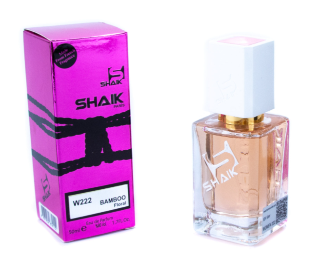 Shaik W222 (Gucci Bamboo), 50 ml