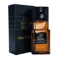 Туалетная вода Jacques Bogart One Man Show Oud Edition 100 мл 