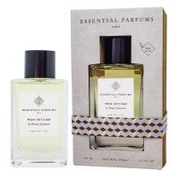 Essential Parfums Mon Vetiver 100 мл
