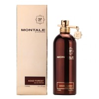 Montale Aoud Forest 100 мл