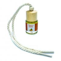 Ароматизатор для авто Shaik Ananas (Ананас)