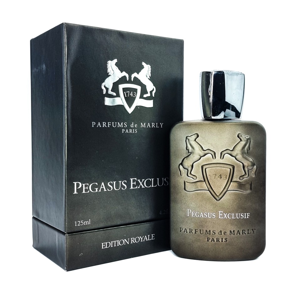 Parfums de Marly Pegasus Exclusif 125 мл