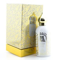 LUX Attar Collection Crystal Love For Her 100 мл 