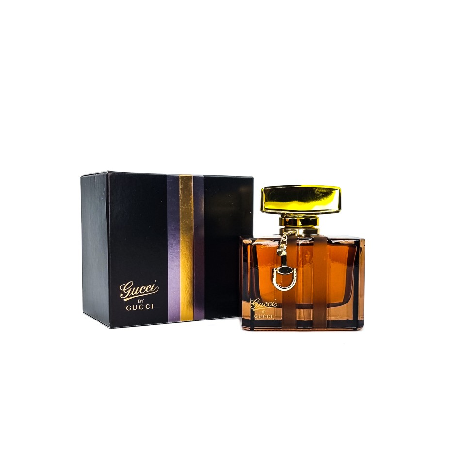 Gucci by Gucci Eau de Parfum 75 мл (EURO)