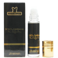 Масляные духи с феромонами Dolce &amp; Gabbana The Only One 10 мл