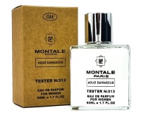 Мини-Тестер Montale Aoud Damascus 50 мл (ОАЭ)