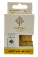 Автопарфюм в коробке Initio Parfums Prives Musk Therapy 8 мл