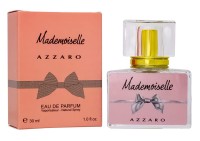 Мини-парфюм 30 мл Lux Azzaro Mademoiselle