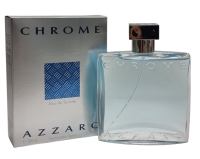 Azzaro Chrome Eau de Toilette 100 мл (AD)