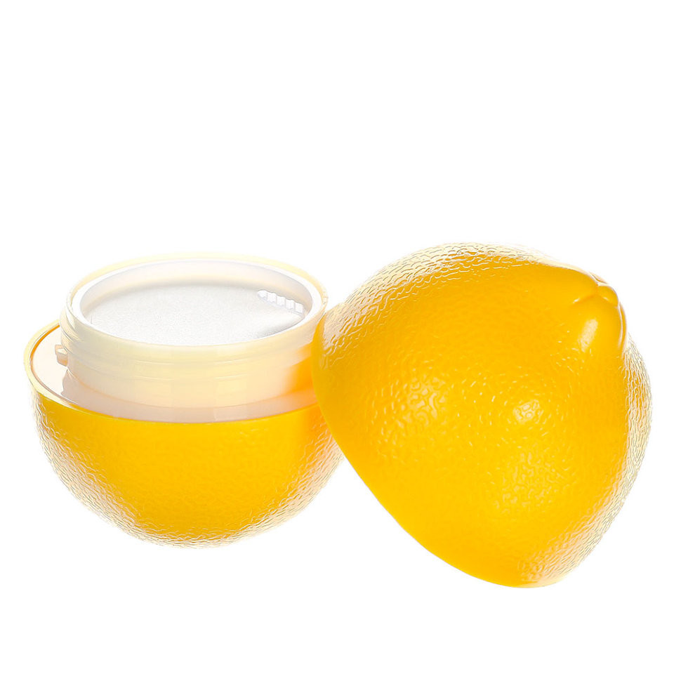 Крем для рук (Лимон)s
