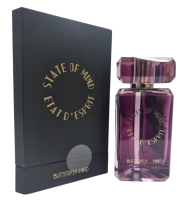 State of Mind Butterfly Mind 100 мл (AD)