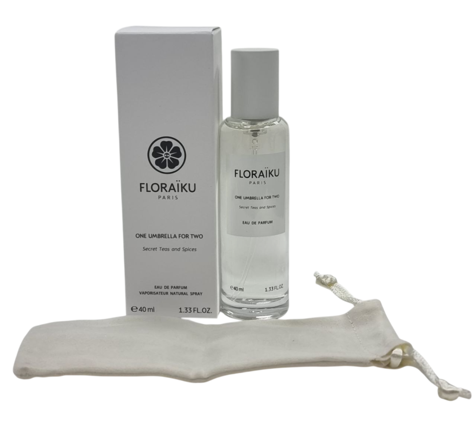 Тестер 40 мл Floraiku One Umbrella for Two