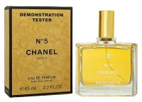 Тестер Chanel № 5 65 мл (ОАЭ)