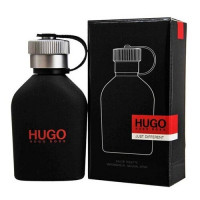 Туалетная вода Hugo Boss Hugo Just Different 100 мл