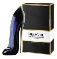 Парфюмерная вода Carolina Herrera Good Girl 80 мл